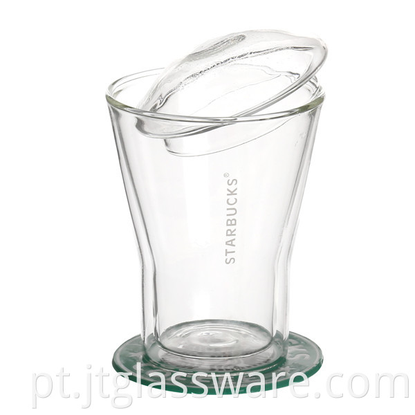 glass cup with lid (1)